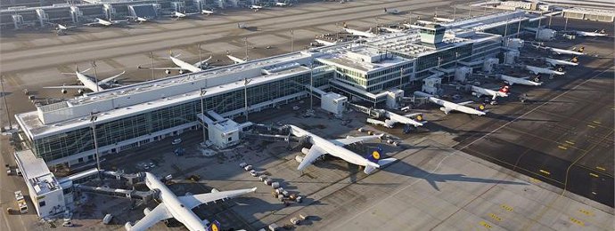 Fraport will sich nicht länger mit Kleckerbeträgen für die Abfertigung zufriedengeben und stellt Anbietern wie der Lufthansa höhere Gebühren in Aussicht  - Newsbeitrag