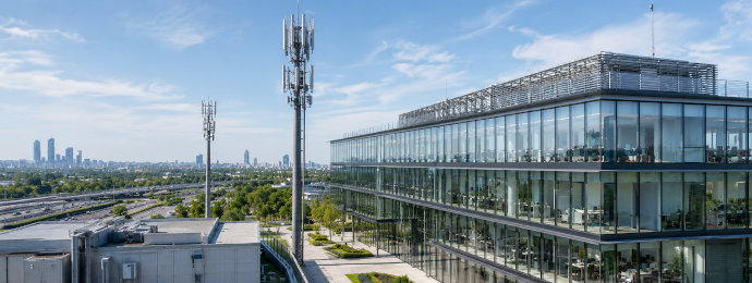 Rheinmetall und die Deutsche Telekom machen gemeinsame Sache, um Fortschritte bei der Drohnenabwehr vorantreiben zu können - Newsbeitrag