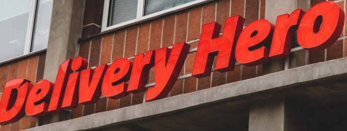 NTG24 - Niklas Östberg gibt dem zunehmenden Druck nach und verkündet seinen Abschied als CEO von Delivery Hero