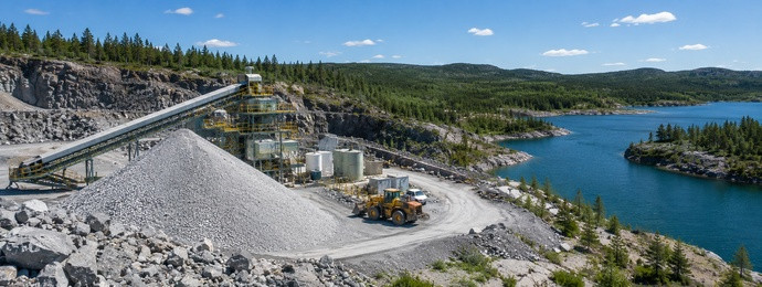 NTG24 - European Lithium hält die Spekulation am Leben
