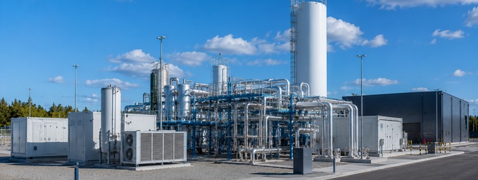 NTG24 - ITM Power zieht wieder an