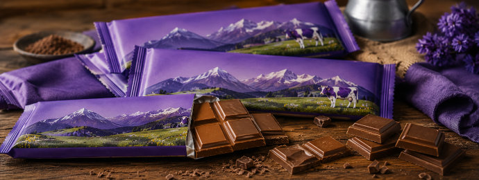 NTG24 - Mondelez unterliegt vor Gericht und 90-Gramm-Tafeln werden vom Landgericht Bremen als Verbrauchertäuschung erkannt.
