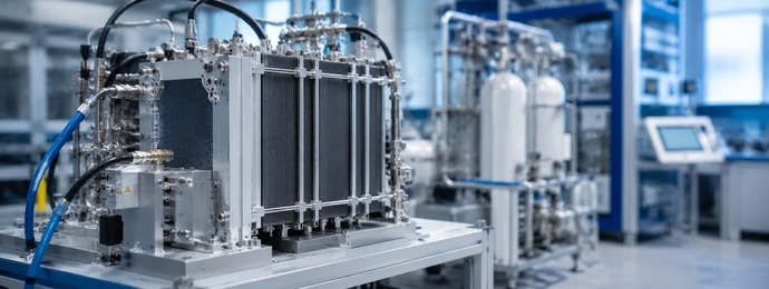 NTG24 - FuelCell Energy wird von der KI-Stromstory erfasst