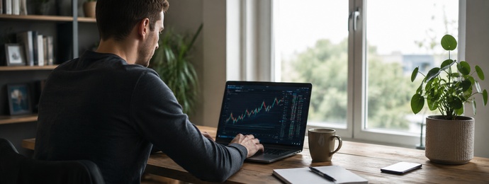 NTG24 - US-Börse: Rekordrally bekommt einen Dämpfer