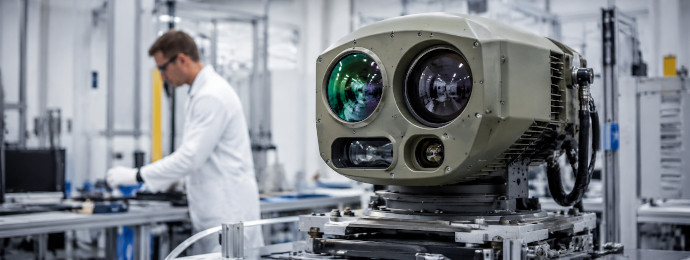 Hensoldt überzeugt operativ, doch die Aktie gibt nach
