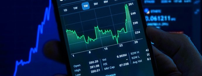 NTG24 - Auch bei Cisco steigen die Prognosen in vollkommen neue Höhen und der Aktienkurs folgt diesem Beispiel auf dem Fuße