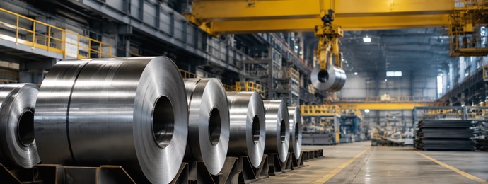 NTG24 - Thyssenkrupp erlebt eine unruhige Börsenwoche