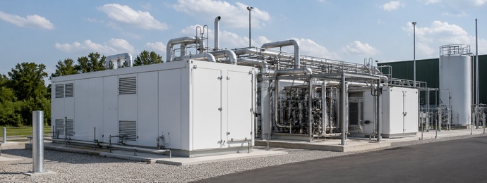 NTG24 - FuelCell Energy legt eine spektakuläre Börsenwoche hin