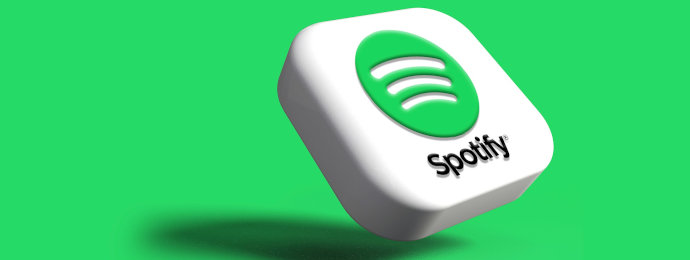 Spotify erlaubt die Generierung von KI-generierten Covers und Remixes durch die Nutzer und will die ursprünglichen Künstler daran mitverdienen lassen - Newsbeitrag