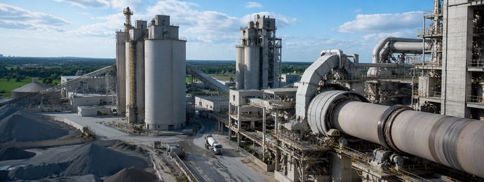 Heidelberg Materials beendet die Woche zwischen Dividende und Zweifel - Newsbeitrag