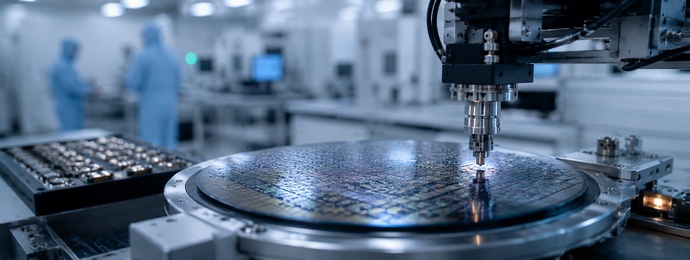 NTG24 - Sivers Semiconductors wird zum Nasdaq-Test