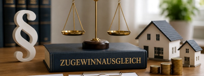 ntg24.de - 25.05.2026 Grundstücksübertragung im Scheidungsverfahren kann steuerpflichtiger Anschaffungsvorgang sein - Newsbeitrag