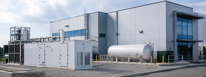 Ballard Power lebt wieder von weniger Enttäuschung