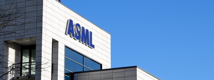 Bekommt ASML in Zukunft einen neuen Wettbewerber?