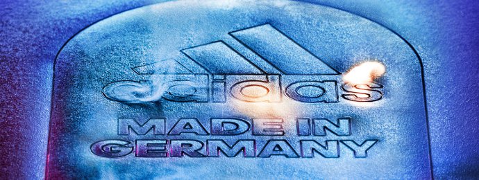 Die anstehende Fußball-WM soll bei Adidas endlich wieder die Umsätze ankurbeln und die Anleger scheinen an bessere Zeiten zu glauben