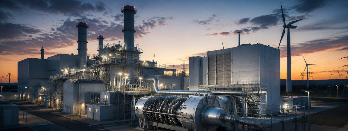 Die Siemens Energy-Aktie hält sich auf hohem Niveau, doch die Charttechnik scheint den Käufern etwas im Weg zu stehen