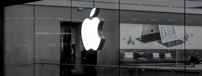 Apple ohne eigene Spitzen-AI