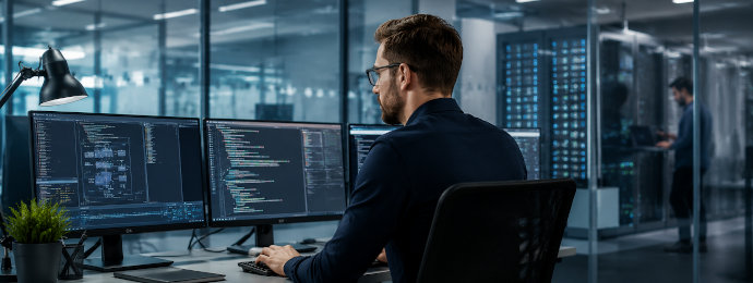 ServiceNow – Darum sollte das Unternehmen vom KI-Fortschritt sogar profitieren