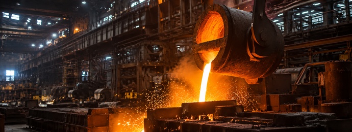 Thyssenkrupp zwischen China-Diplomatie und Stahlrealität