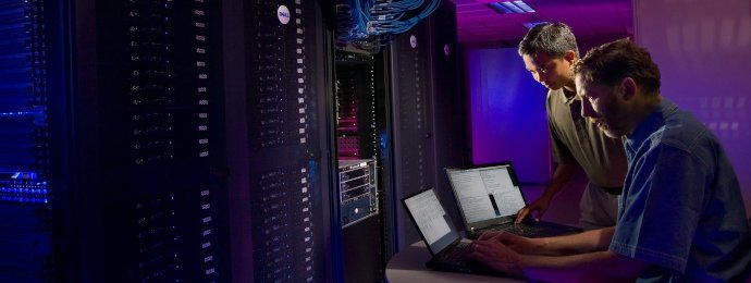 Nvidia-Chef Jensen Huang lobt Marvell und sorgt damit für eine spontane Kursexplosion