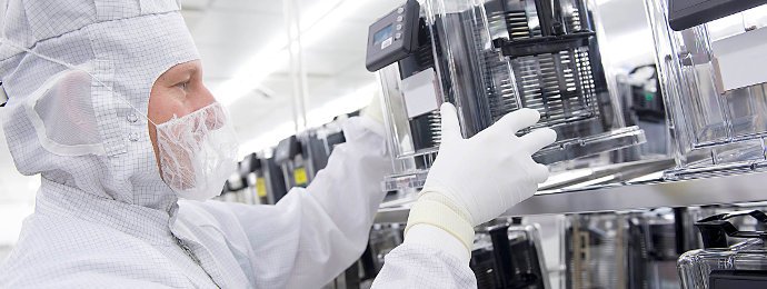 TSMC rechnet mit einem anhaltenden Wachstumstrend bei KI und reagiert darauf mit Expansion
