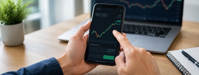 US-Börse: Ein starker Arbeitsmarkt wird zum Problem