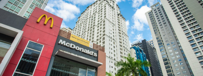 McDonald’s, Big-Mac-Index und Coupon-Comeback: Fast Food wird zur Preisfrage - Newsbeitrag
