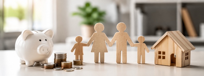Kein Differenzkindergeld bei rein passiven Einkünften im Auslandsfall - Newsbeitrag