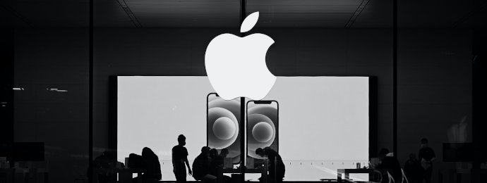 Einmal mehr stellt Apple eine neue Siri vor und will in Sachen KI mehr mitreden, doch die Anleger sind noch skeptisch