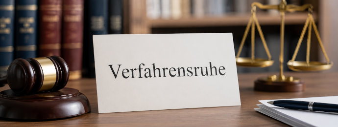 Kein Entschädigungsanspruch bei ruhendem Finanzgerichtsverfahren - Newsbeitrag
