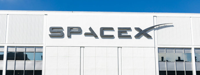 SAP rutscht weiter ab, SpaceX scheint Verkäufe zu befeuern und Adidas wird von Analysten gelobt – BÖRSE TO GO