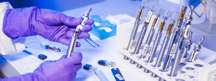 Eli Lilly und J&J liefern Halbleiter-Wachstum im Pharma-Sektor