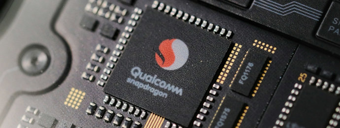 NTG24 - Nvidia – Qualcomm erhält Lob von der Konkurrenz