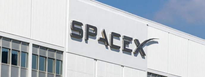 SpaceX auf der Überholspur, Qualcomm auf Einkaufstour und Microsoft muss sich geschlagen geben – BÖRSE TO GO