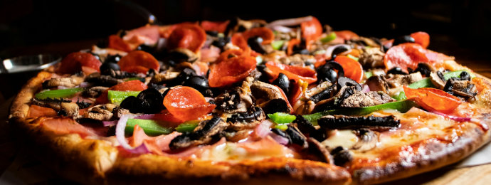 Nach anhaltenden Umsatzrückgängen zieht Yum! Brands einen Schlusstrich und verkauft Pizza Hut für insgesamt 2,7 Milliarden Dollar - Newsbeitrag