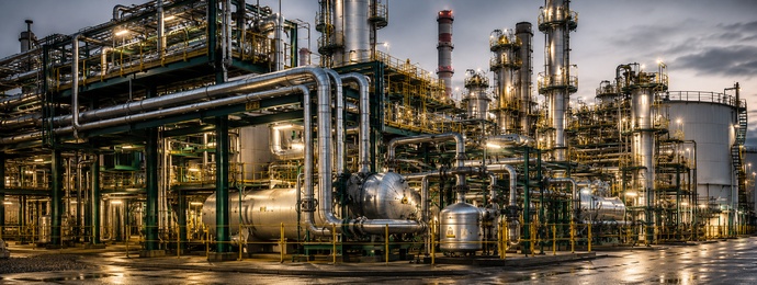 Das Sparprogramm von Evonik wird ausgeweitet, was vor allem in Deutschland zahlreiche Stellen kosten wird - Newsbeitrag