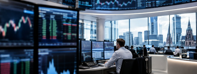 SAP wird weiter fallengelassen, Salesforce sorgt für Fragezeichen, Microsoft hält sich zurück und Oracle widerspricht Gerüchten