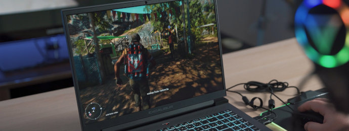 NTG24 - Take-Two verkündet den baldigen Start der Vorbestellungen für GTA 6 und die Aktionäre reagieren mit Kauflaune