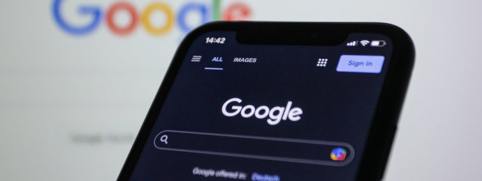 Mit eigenen KI-Chips will Alphabet weiter nach vorne preschen und damit Nvidia Konkurrenz machen - Newsbeitrag