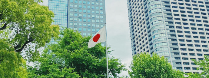Die japanische SoftBank hat große Pläne für kommende Rechenzentren, will jene aber auf der Erde belassen - Newsbeitrag