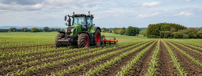 Bayer kann sich vor dem Supreme Court beim Thema Glyphosat durchsetzen und damit endlich ein Ende der schier endlosen Rechtsstreitigkeiten in Aussicht stellen 