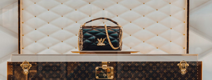 LVMH und PayPal kämpfen gegen alte Erwartungen - Newsbeitrag