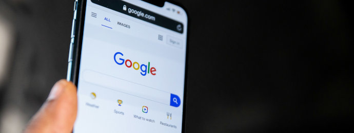 Die Nachfrage nach KI-Rechenleistung übersteigt bei Alphabet allem Anschein nach noch immer die Kapazitäten - Newsbeitrag