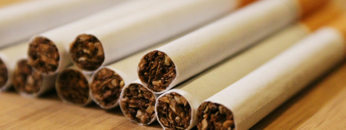 British American Tobacco treibt seine Sparvorhaben voran und trennt sich von einem Fünftel seiner Angestellten  - Newsbeitrag