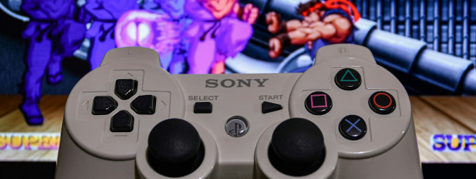 NTG24 - Nur kurz nach der Ankündigung, ab 2028 keine PlayStation-Spiele mehr auf Disc zu veröffentlichten, streicht Sony den Zugriff auf hunderte Filme von Studiocanal