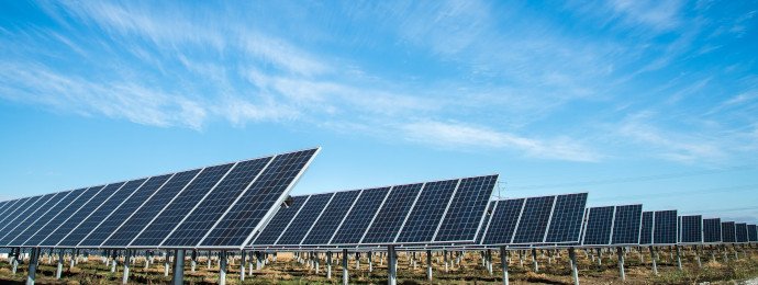 Solarmessen