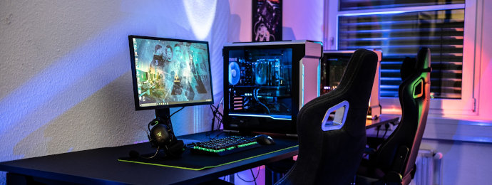 Nach einem desaströsen Start hat sich Cyberpunk 2077 rehabilitiert und liefert CD Projekt Red beeindruckende Absatzzahlen - Newsbeitrag