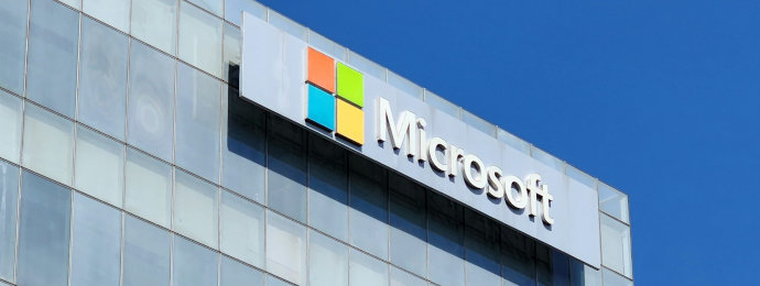 Microsoft – Reset!