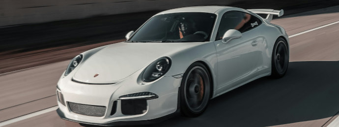 Die Absatzzahlen von Porsche in China brechen weiter ein und auch anderswo gibt es derzeit keine erfreulichen Neuigkeiten 