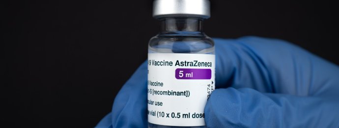 NTG24 - Maue Studiendaten befördern AstraZeneca an der Börse in die Tiefe, doch an den Aussichten hat sich nur wenig geändert